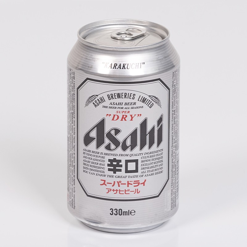 Asahi Lata